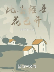 此去经年，花已开