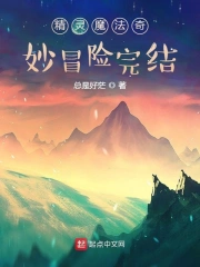 精灵魔法奇妙冒险完结？