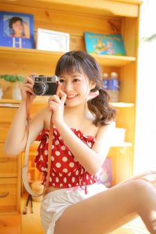 邪魅阎后